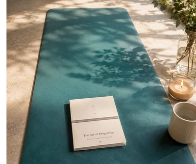 <p>The Movement Library, The Workbook/Journal, La Luz Body Align Substack, keep your study alive between sessions with videos, reflections, movement lessons and inspiration.&nbsp;</p>