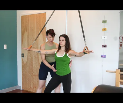 Join a welcoming community that supports your journey to well-being and health.