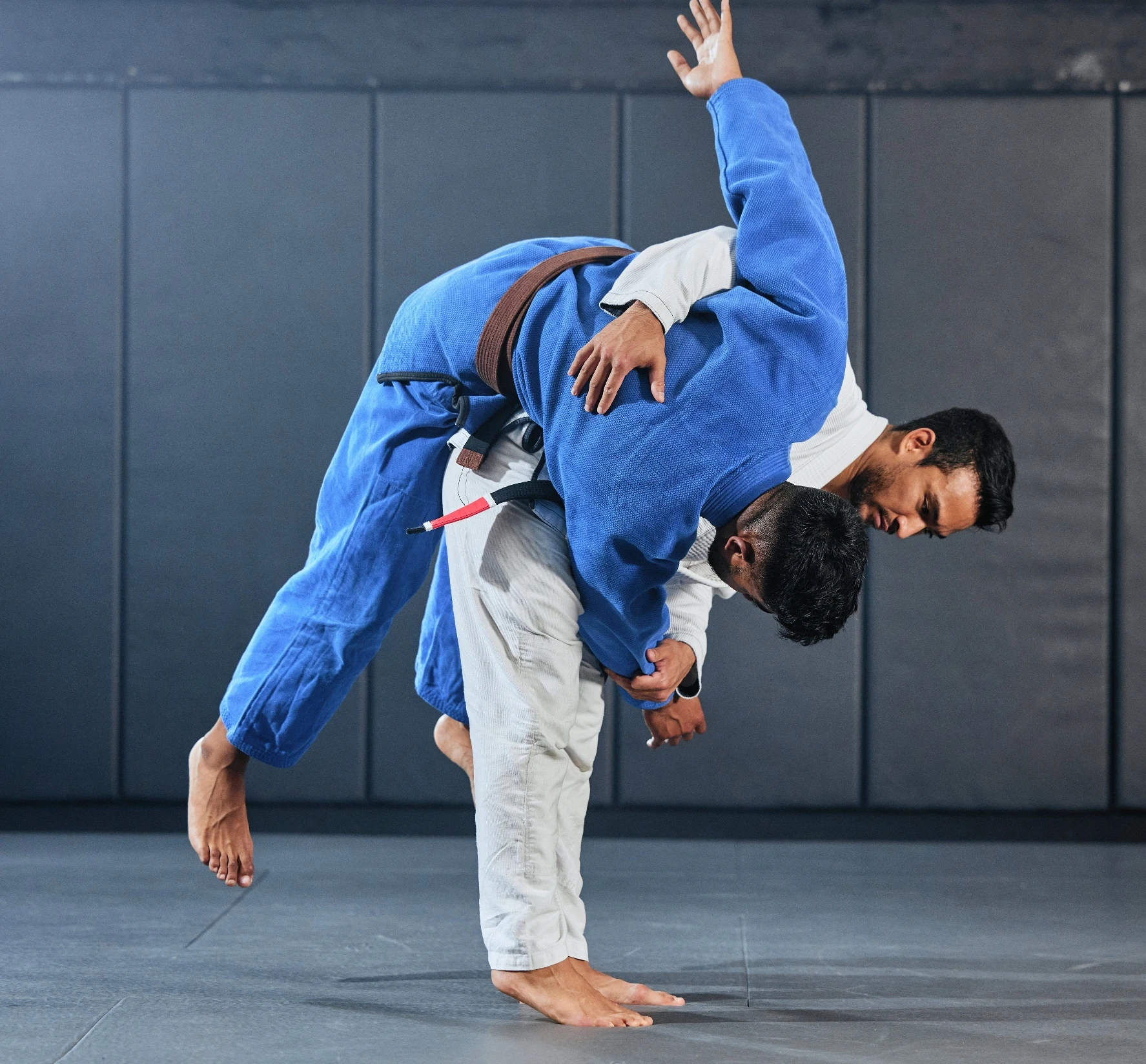 Enhance your skills with expert instruction and dedicated practice