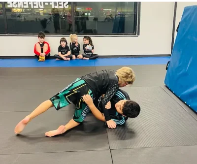 Learn basic techniques while having fun.