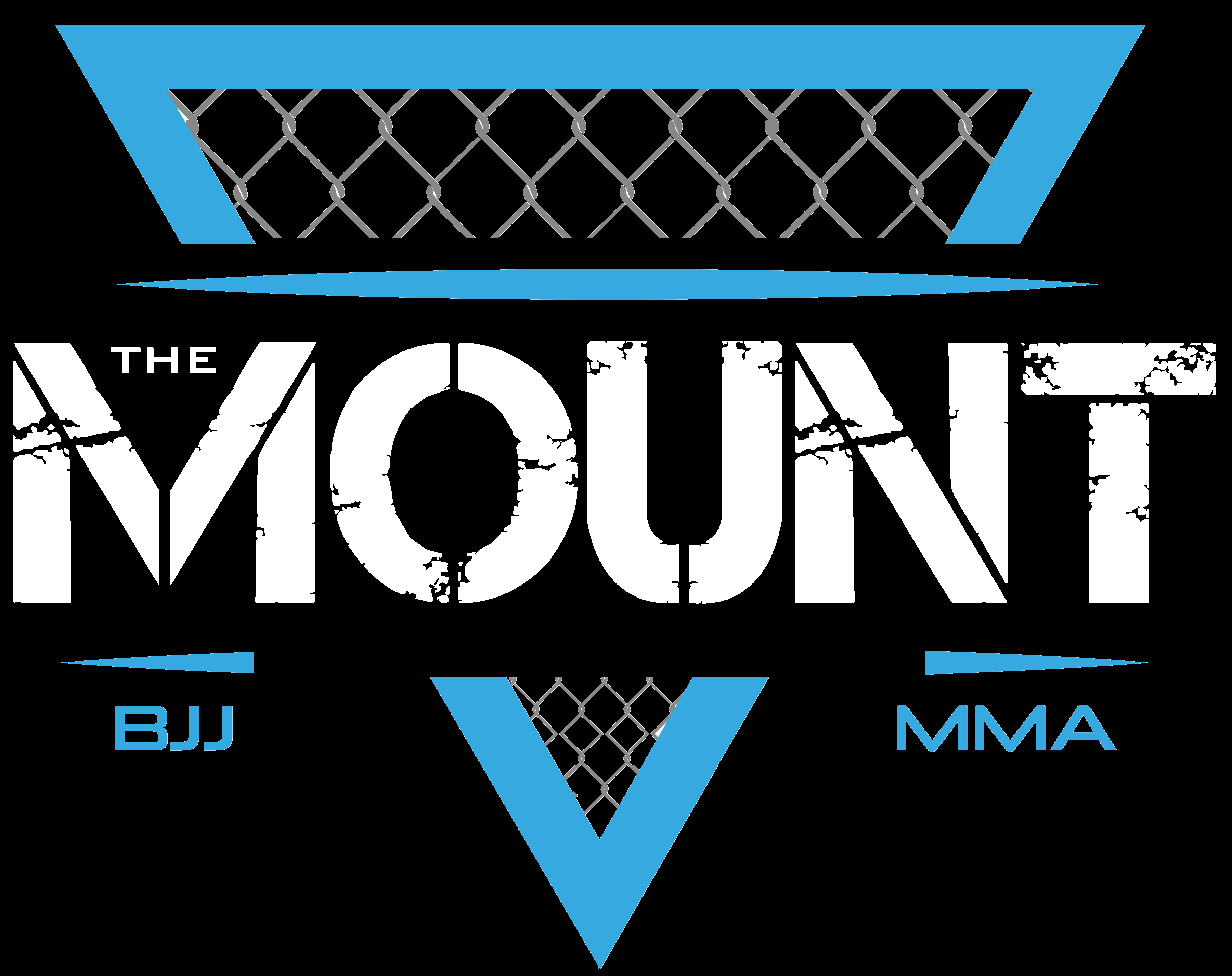 The Mount BJJ