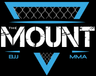 The Mount BJJ