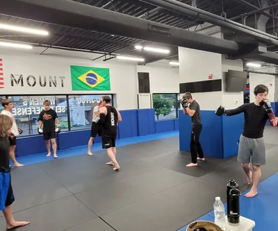 Boost your strength, stamina, and overall health.