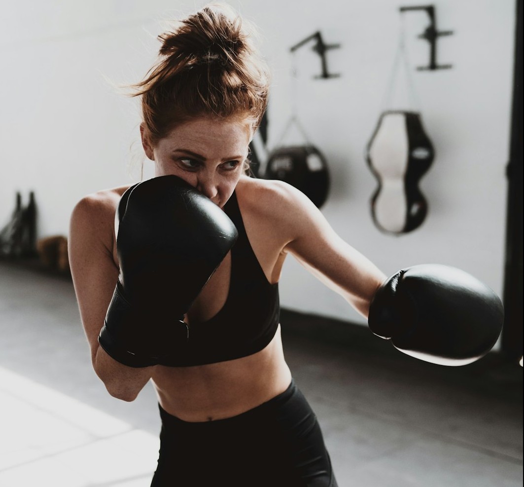 Transform your fitness with our boxing classes in Mt Airy, MD.