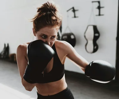 <p>Learn boxing for fitness and self-defense</p>