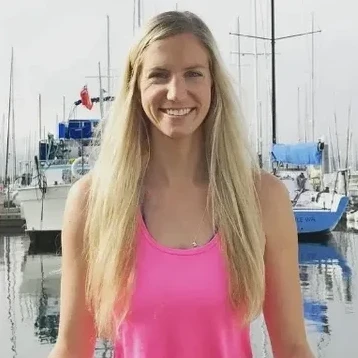 <p>Angelina Morton</p>