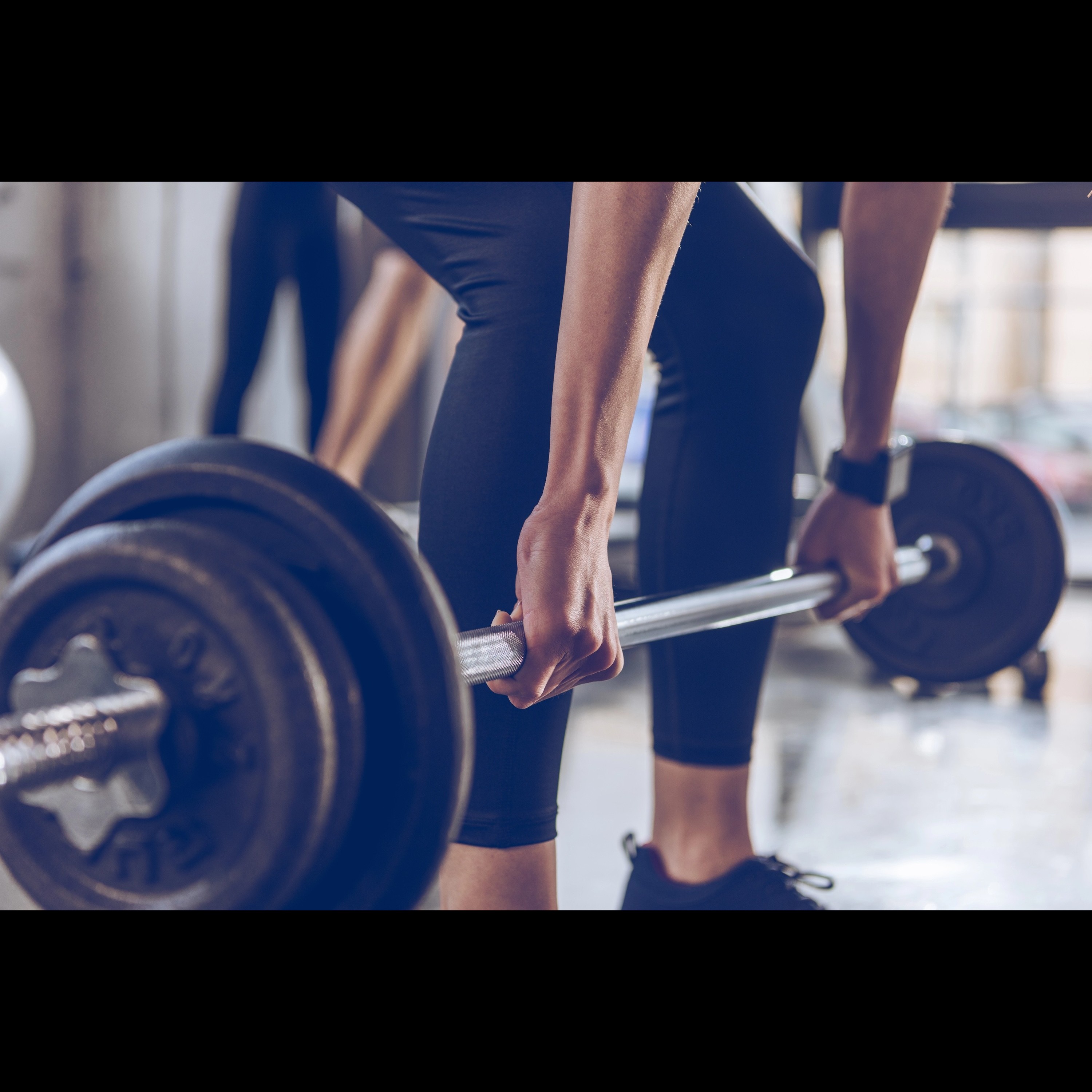 Private Training 5-pack