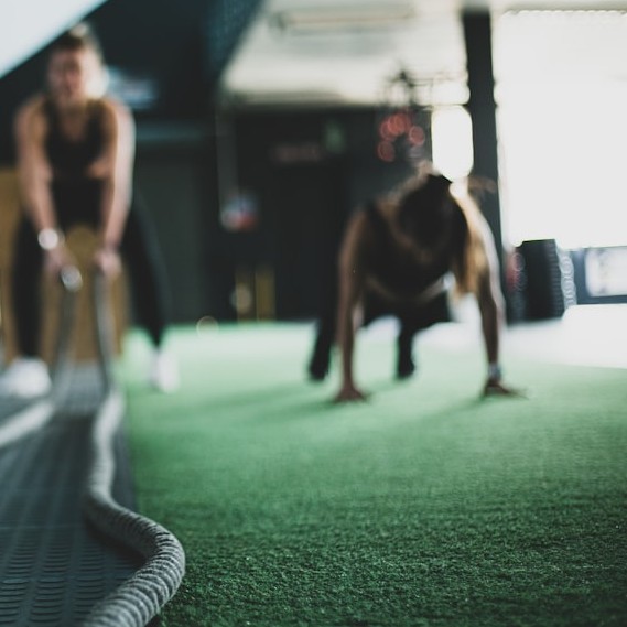 Private Training 10-pack