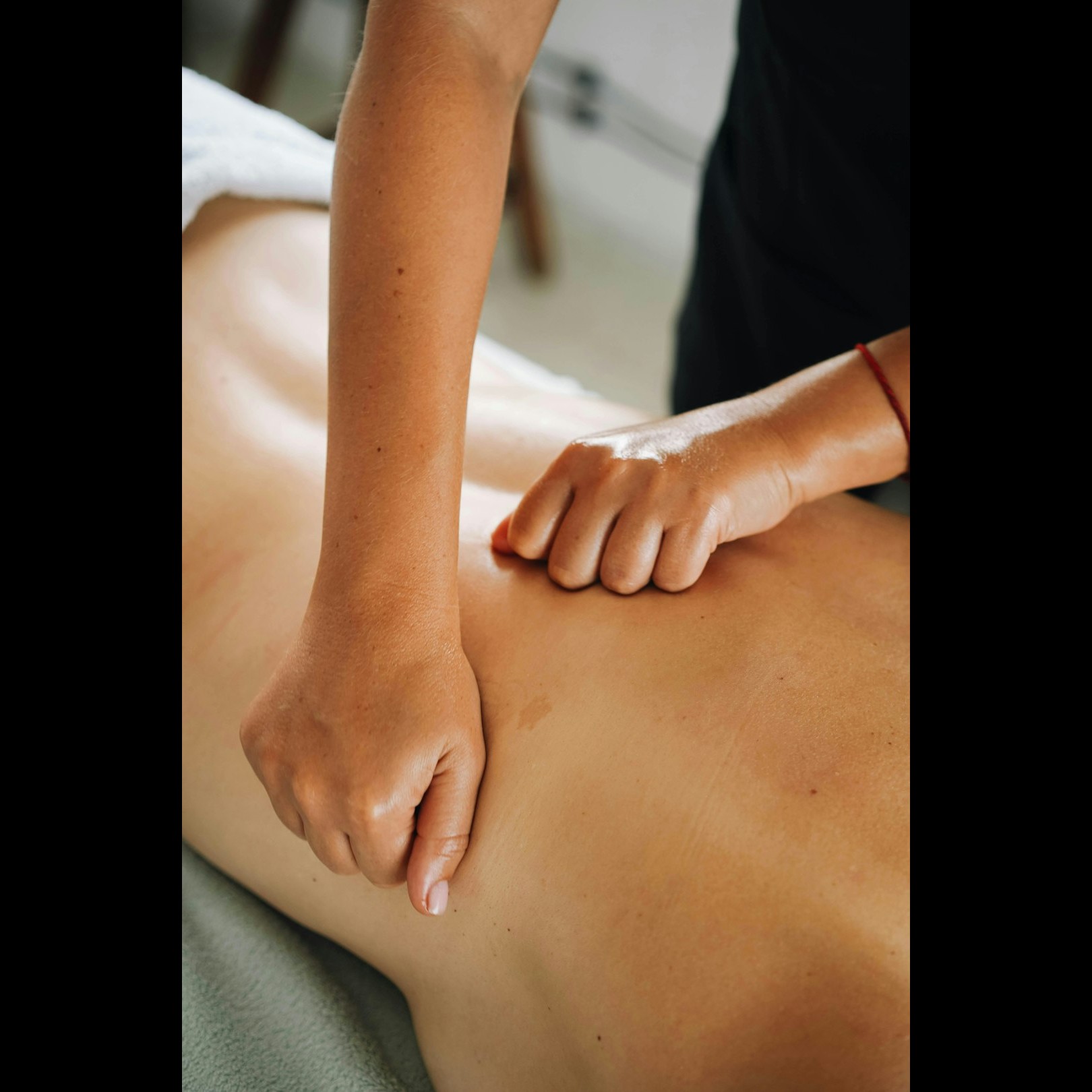 BOGO 60min Massage Therapy