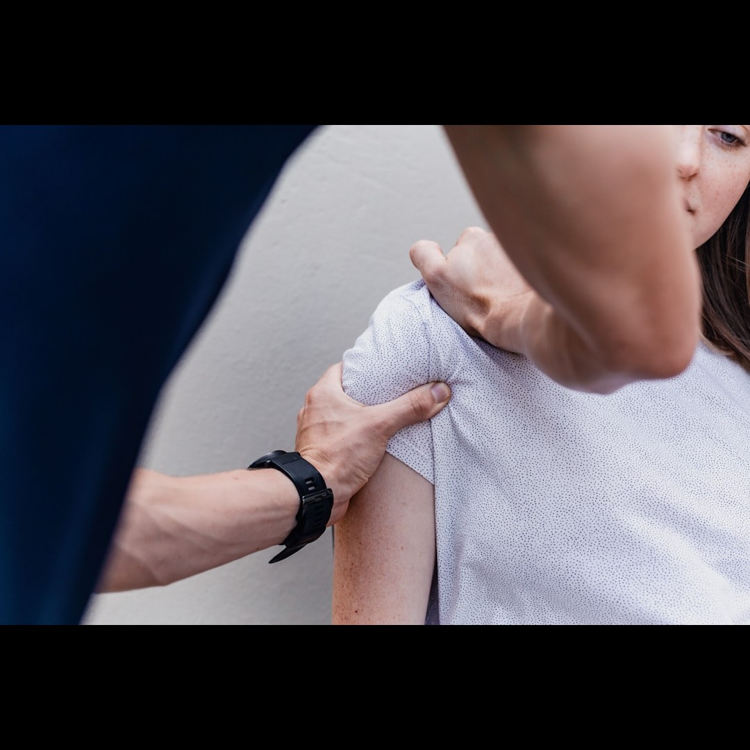 Physical Therapy 5-pack (Brad)