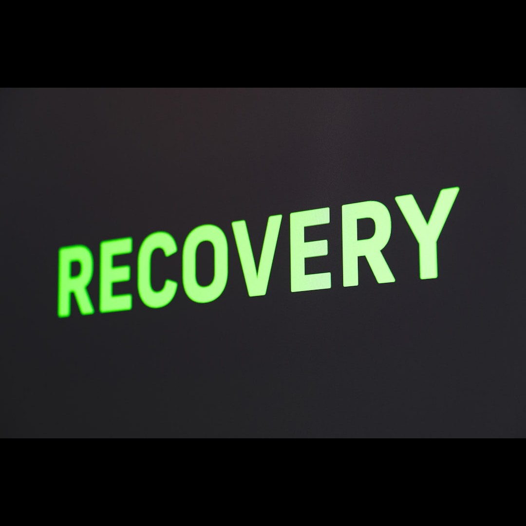 Recovery Monthly