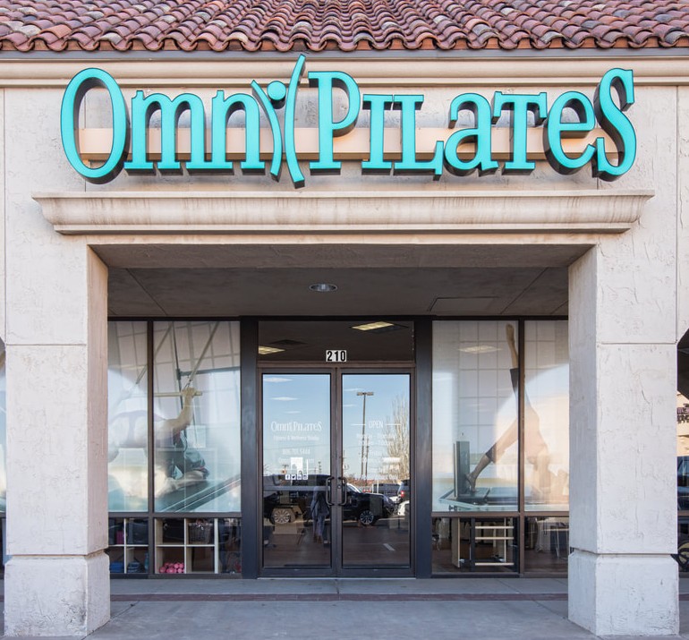 Discover the transformative power of Pilates in a supportive environment.