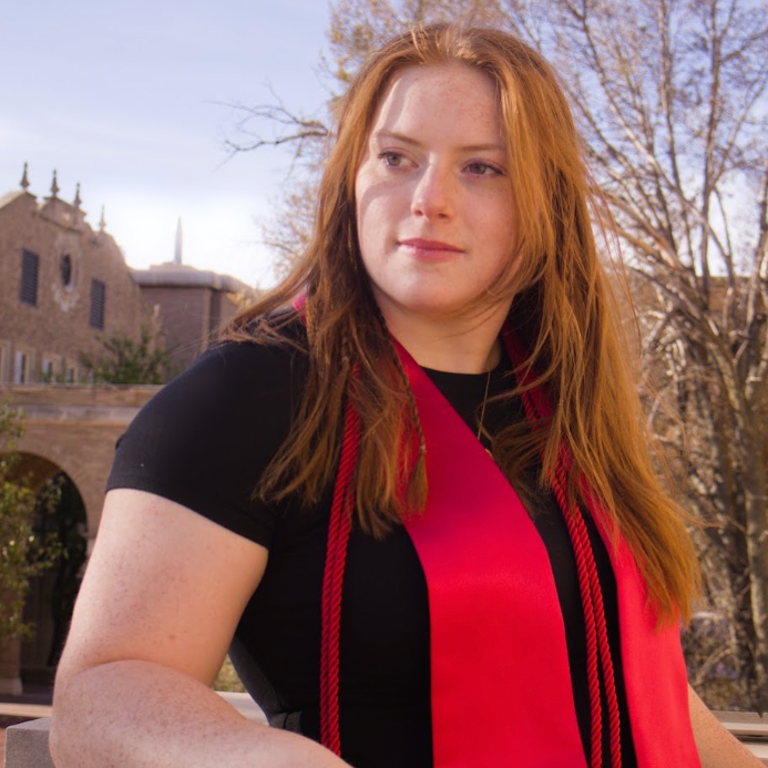 <p>Evelyn Povar</p>