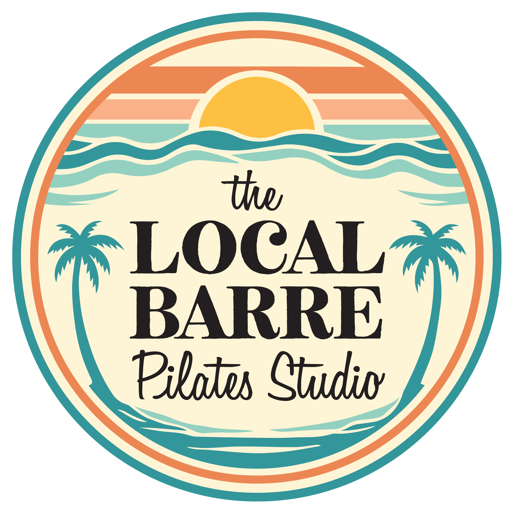 The Local Barre