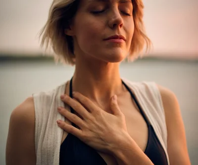 Connect with others in our supportive wellness community.