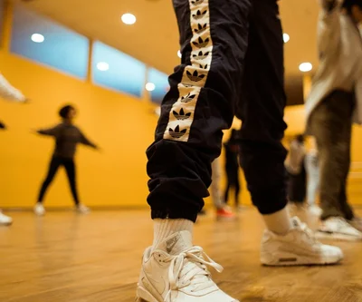 Join our fun classes that get you moving and grooving.