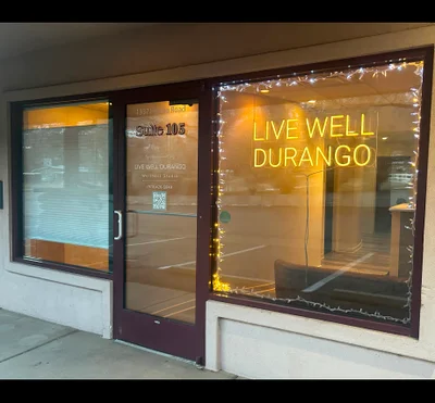 Wellness Studio (Ptarmigan Center) 