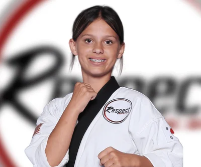 <p>These classes are perfect for kids to learn karate and kickboxing techniques while building strength and discipline.</p>