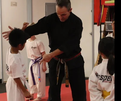 Learn from skilled professionals committed to your progress.