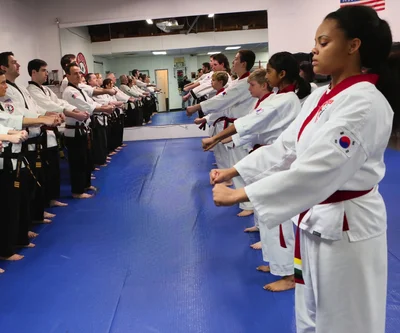 Convenient class times to fit your busy lifestyle.