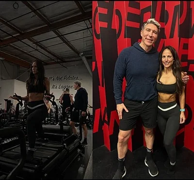 <p>Owner and Lead Instructor</p>