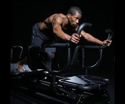 Enjoy effective workouts that minimize injury risk while maximizing fat loss and muscle tone.