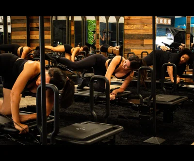 Enjoy effective workouts that minimize injury risk while maximizing fat loss and muscle tone.