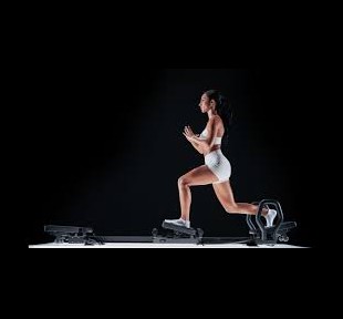 Your destination for innovative fitness.