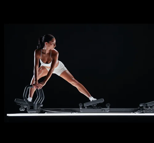 Why Lagree is right for you.