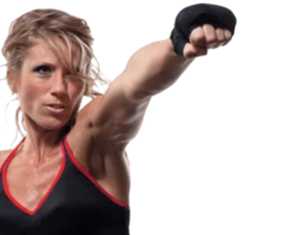 <p>This energizing class combines kickboxing with fitness training, perfect for those looking to get in shape.</p>