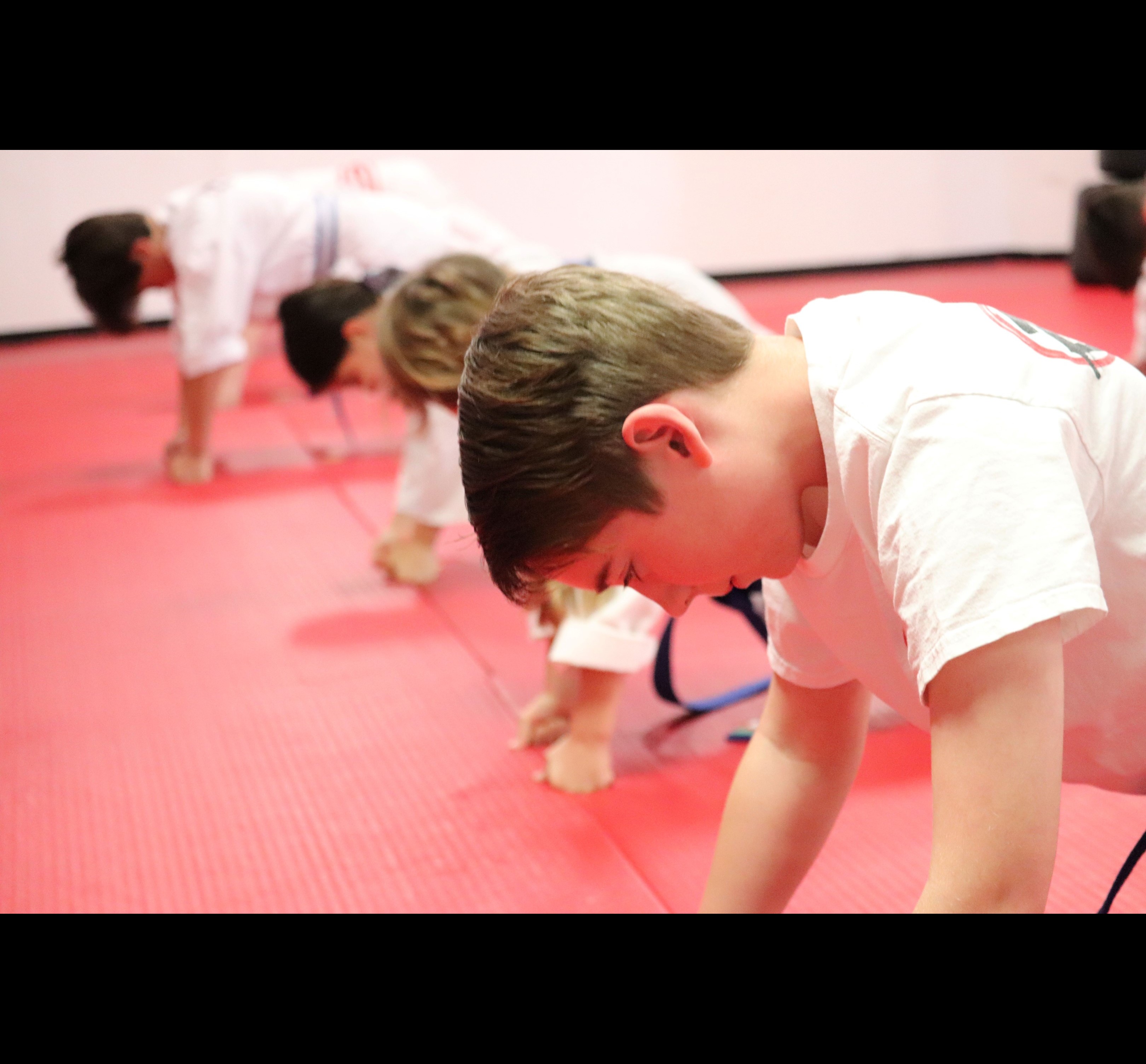 Empower Yourself Through Discipline and Skills