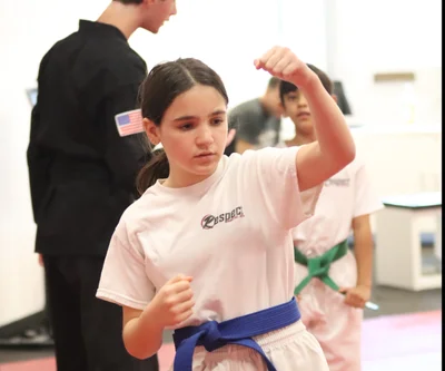 Acquire practical skills that increase your confidence in personal safety.