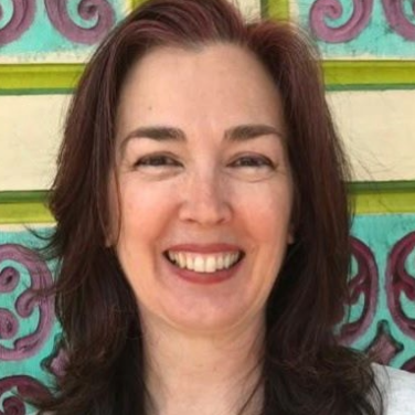 <p>Joy Karol Wolfe</p>