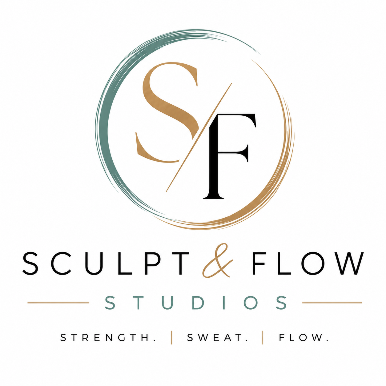 Sculpt & Flow Studios