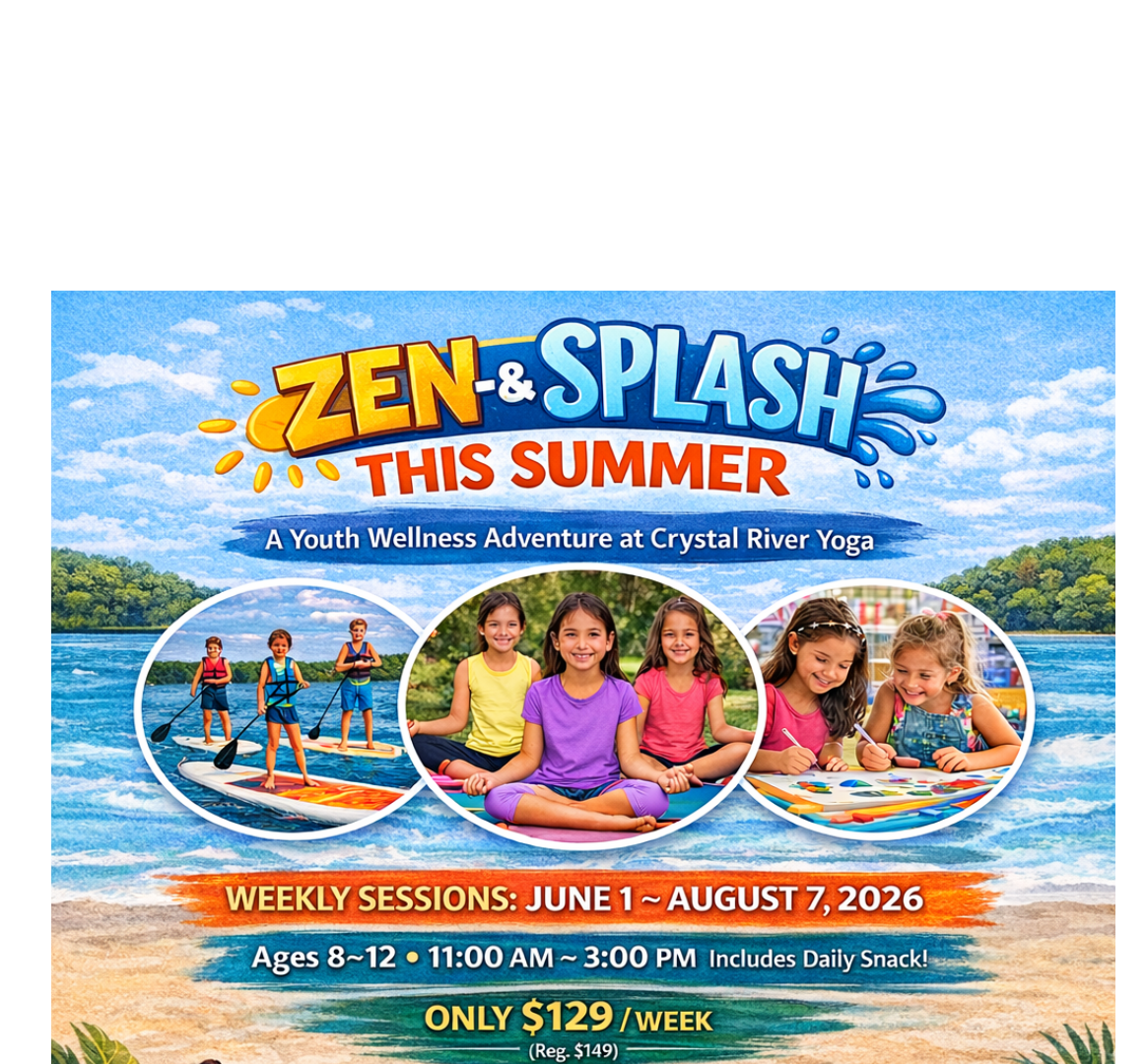 Mark Your Calendars for Fun!