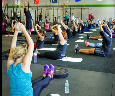 Attend unlimited classes at both Crystal River and Inverness studios throughout the challenge.
