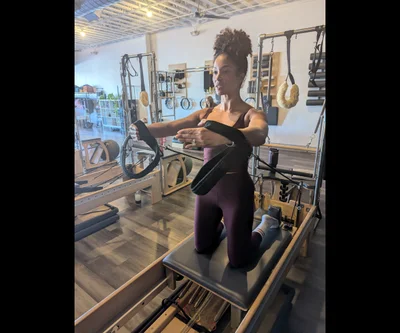 Get personalized attention in one-on-one sessions designed to help you gain strength and improve movement with professional support.