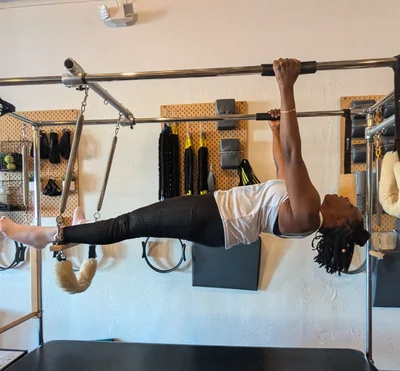 Founder & Lead Instructor