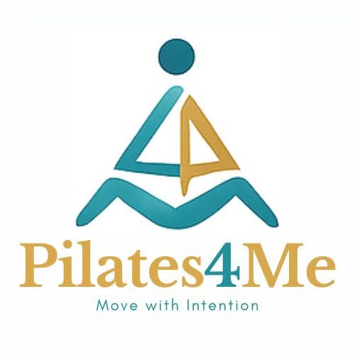 Pilates 4 Me
