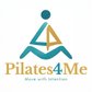 Pilates 4 Me