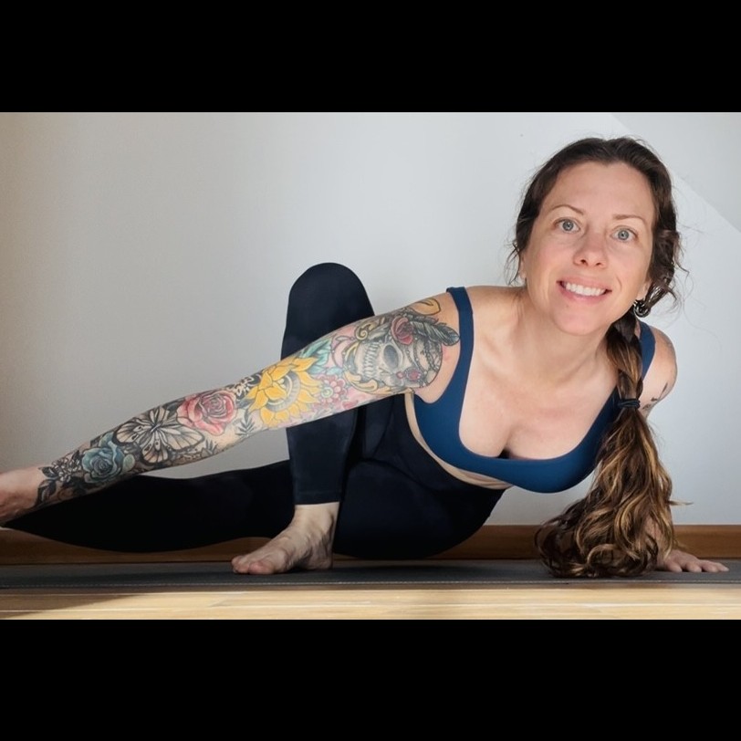 <p>Tara Wiltsie&nbsp;</p>