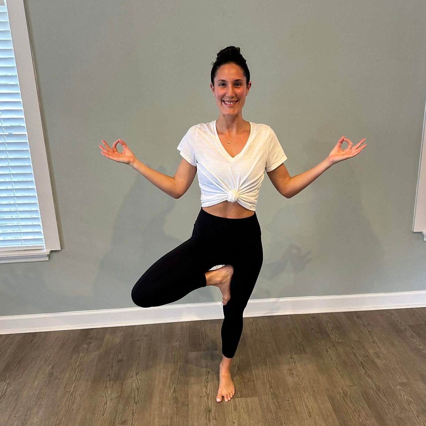 <p>Tricia Dutton</p>