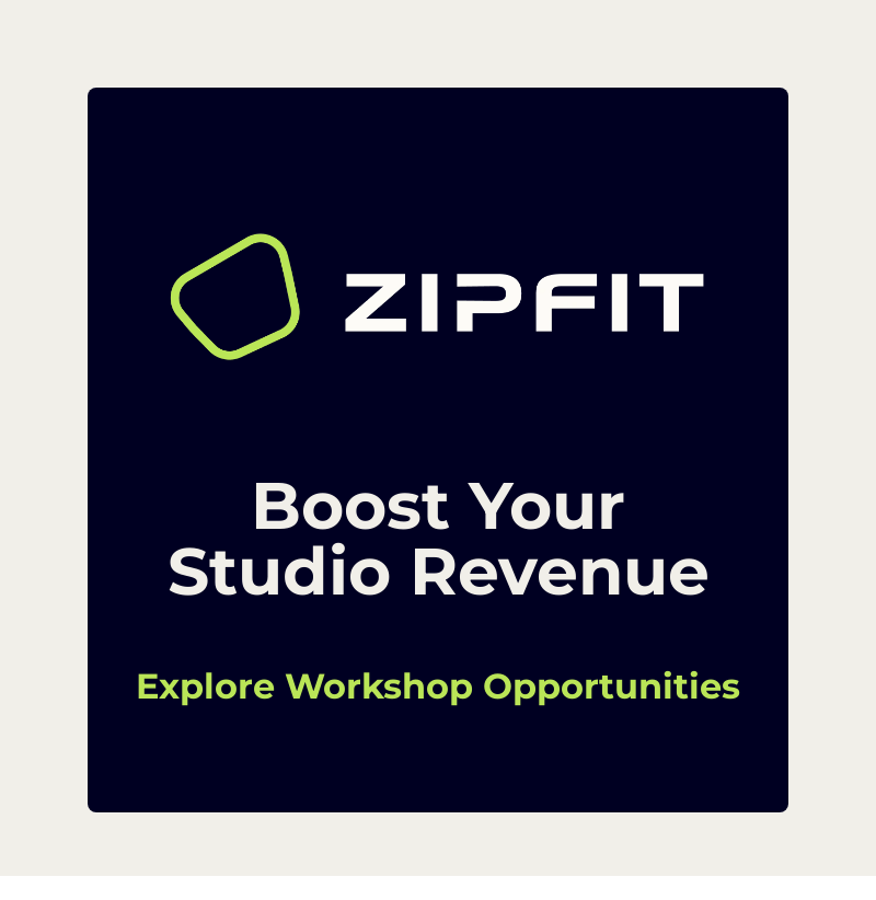 Maximizing Revenue: How Workshops Can Benefit Your Fitness Studio