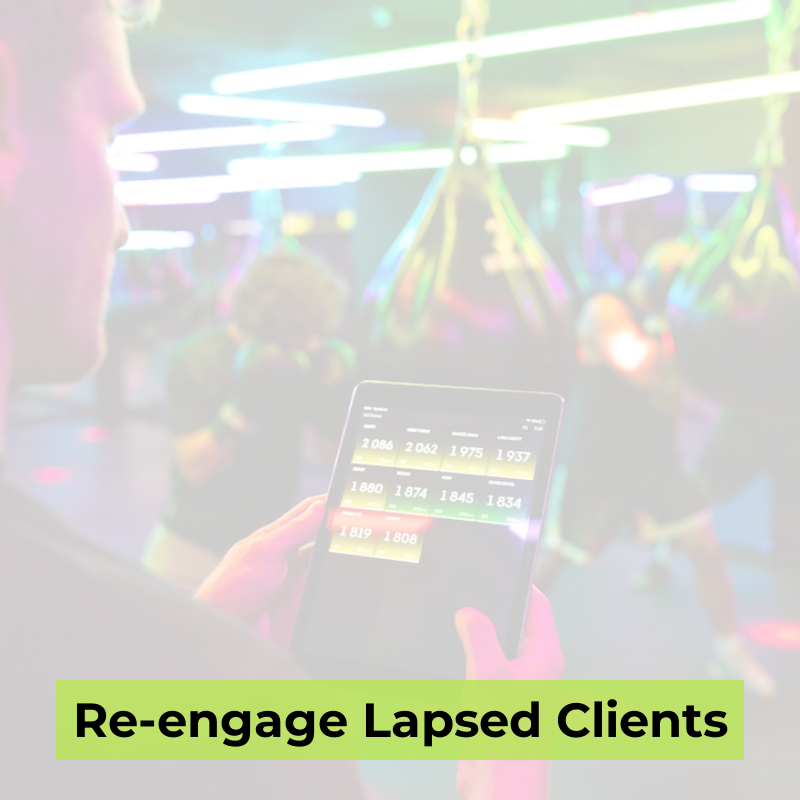 Strategies to Re-engage Lapsed Clients through Email Marketing