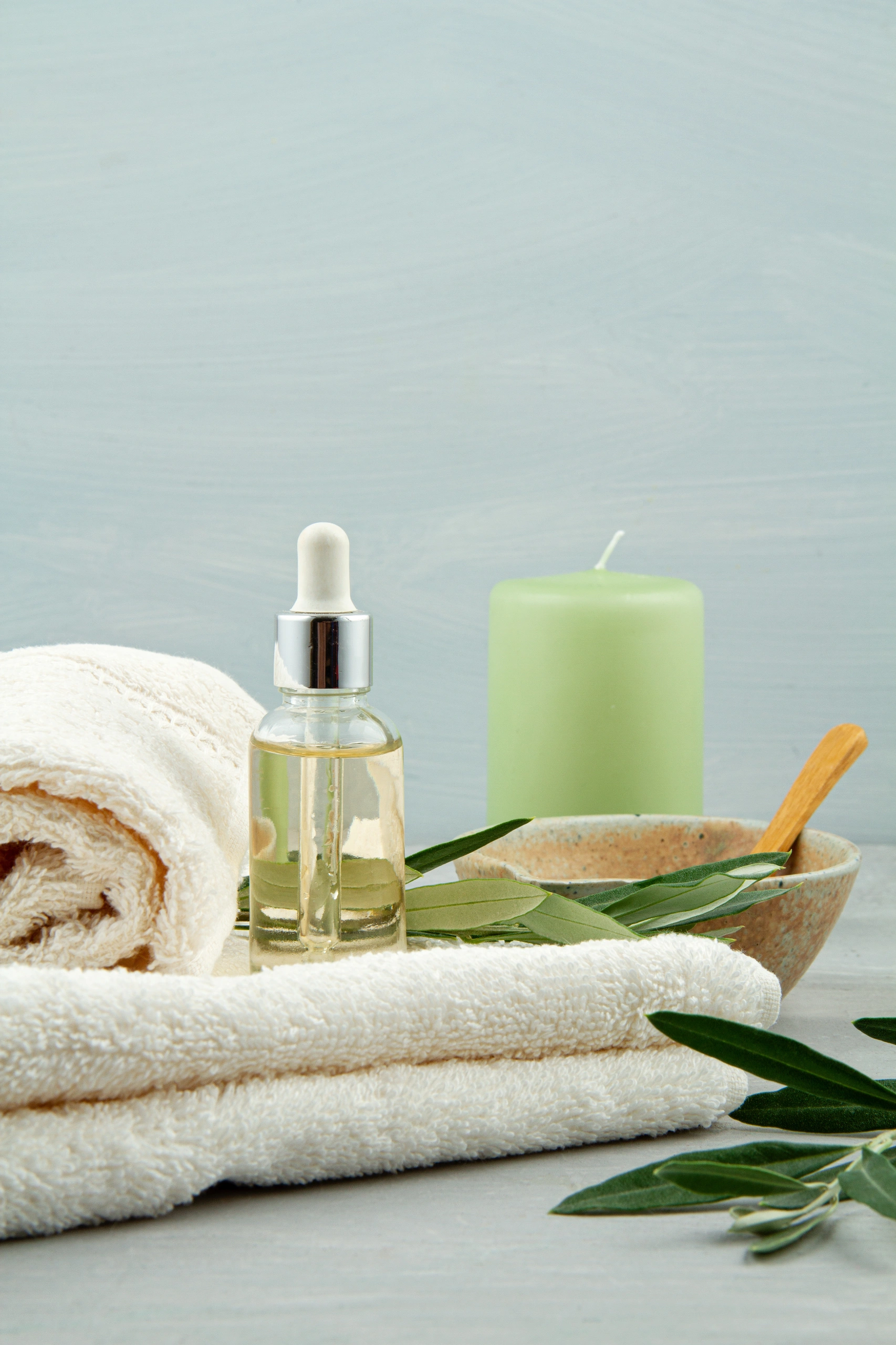 A Touch of Elegance for Delicate Areas
