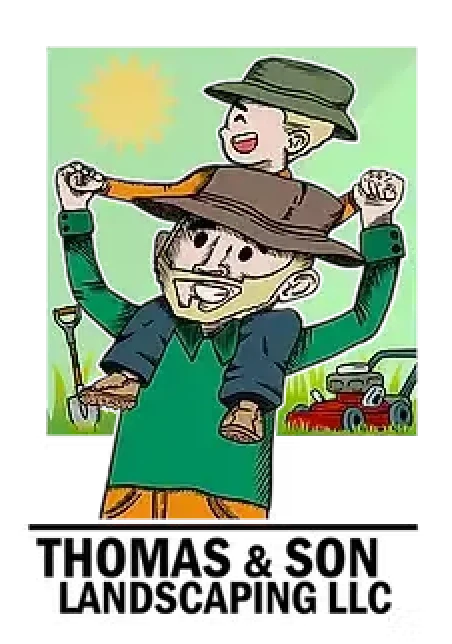 Thomas and Son Landscaping