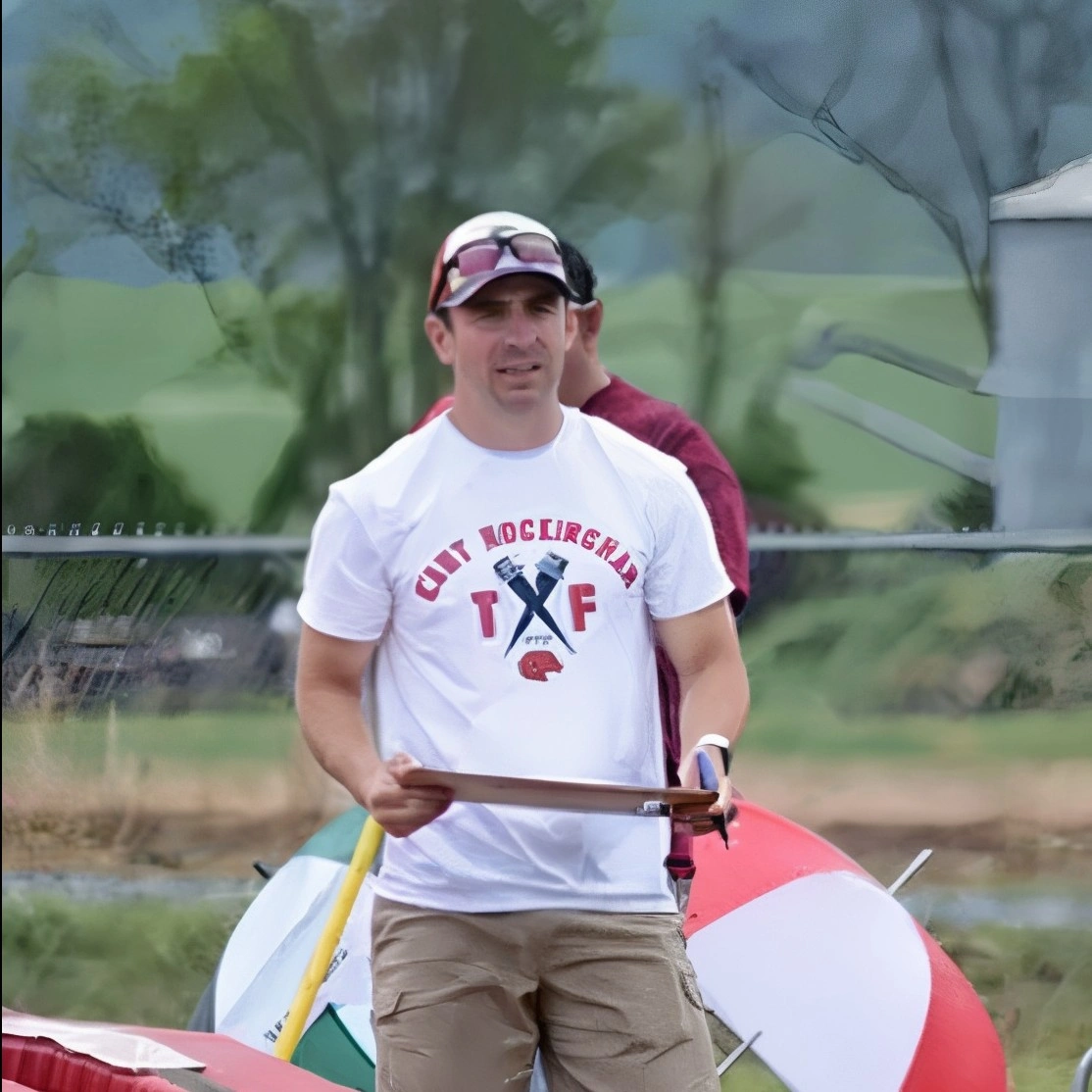 <p>Zach Mathias</p>