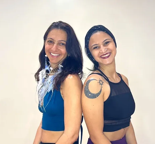 Reach new heights with friends during group training this winter!