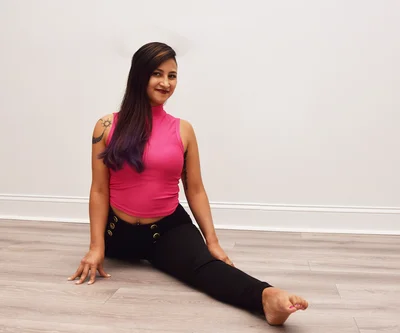 <p>This class focuses on deep stretching and the gentle release of the body’s connective tissues by holding poses for 3 to 5 minutes. The extended holds encourage improved circulation, flexibility, and joint mobility, promoting a sense of relaxation and balance. Perfect for all levels, this class provides a restorative and meditative yoga experience suitable for beginners and seasoned practitioners alike.</p>