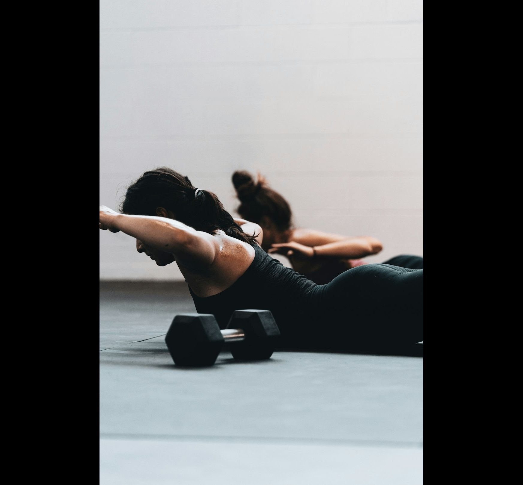 Enhance Your Strength, Flexibility, and Balance
